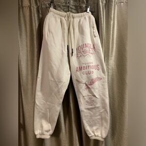 YoungLA men’s immortal joggers